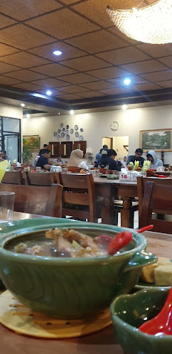 Ikan Bakar Cianjur - Kota Semarang