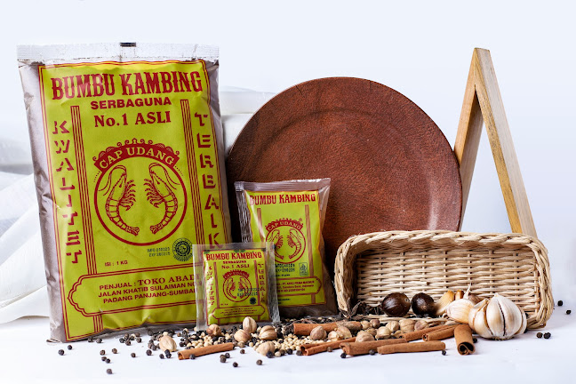 Abrofood - Kota Padang Panjang