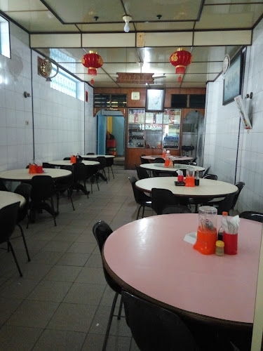 Rumah Makan Bahagia - Kota Pematang Siantar