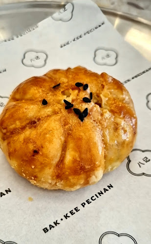 Bak Kee Pecinan - PTC - Gastronomi dan perhotelan