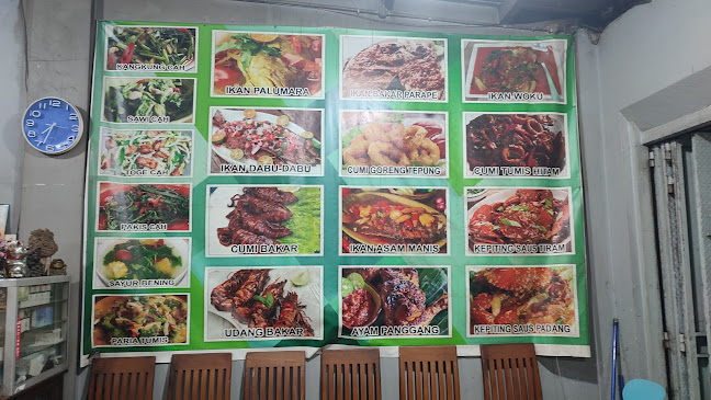 Opinii despre Rumah Makan Sumber Aroma în Kota Kendari - Gastronomi dan perhotelan