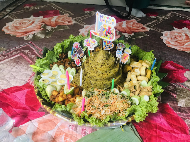 HJS CATERING - Kota Tangerang