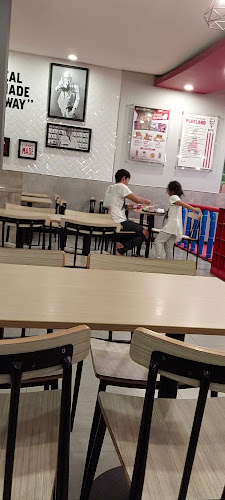 KFC • Dago - Kota Bandung