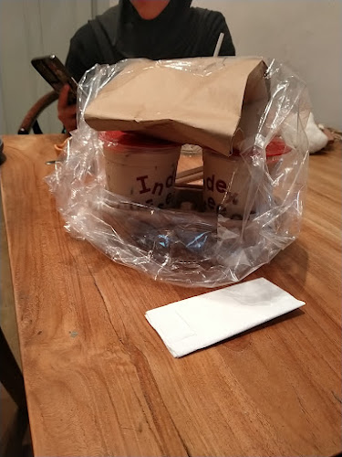 Index Coffee Co. Kesatriaan