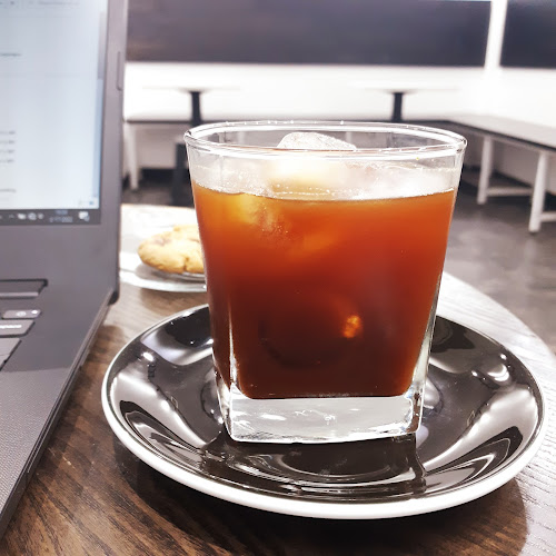 Umbra Coffee & Roastery