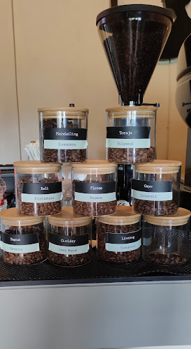 Opinii despre Kopisendiri Samarinda în Kota Samarinda - Gastronomi dan perhotelan