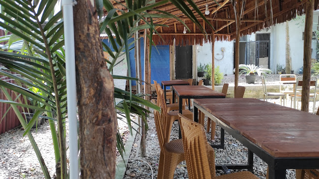 Opinii despre Likot Coffee în Kota Banda Aceh - Gastronomi dan perhotelan