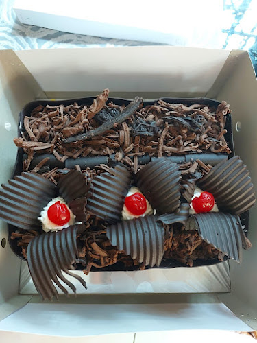 Jalan Kelapa Gading II No.ujung, No 601 A Rt9, Kemang Manis, Kec. Ilir Bar. II, Kota Palembang, Sumatera Selatan 30121