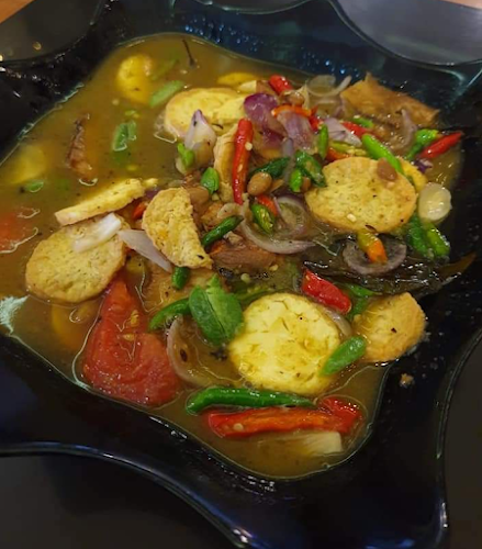 KEDAI KOPI ELLO - Gastronomi dan perhotelan