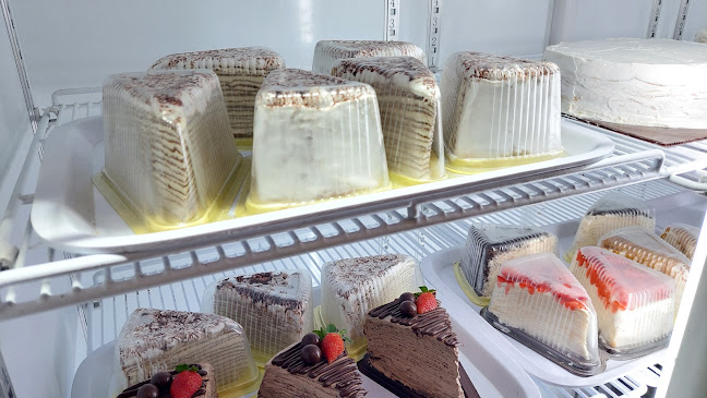 Sabilla Donuts - Gastronomi dan perhotelan