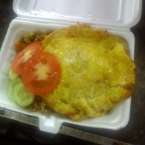 NASI GORENG WONG NDESO - Kota Cimahi