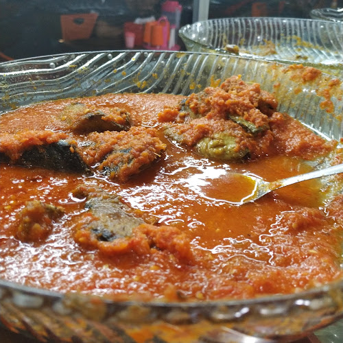 R. M. Kanse - Kota Parepare