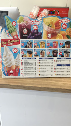 Opinii despre Wedrink Ciledug în Kota Tangerang - Gastronomi dan perhotelan