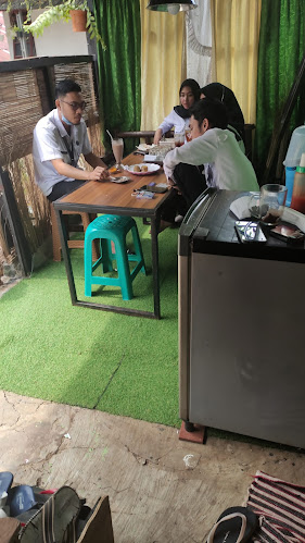 Sebelah gedung SMP/SMK YAPPA, Komplek Citra, Gg. Majelis No.81e, Abadijaya, Kec. Sukmajaya, Kota Depok, Jawa Barat 15417