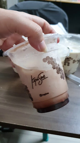 Comentarii opinii despre Kopi Soe Blitar