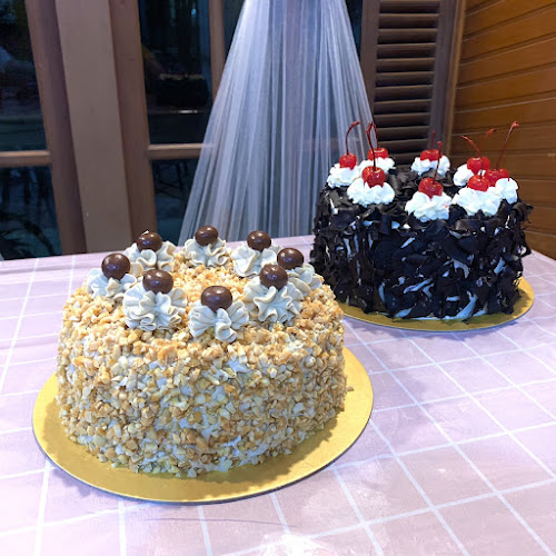 Kudapan Mama - Gastronomi dan perhotelan