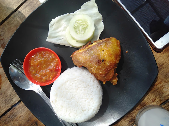 Sugara Milk - Kota Yogyakarta