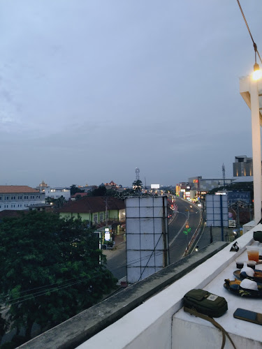 Putti - Gastronomi dan perhotelan