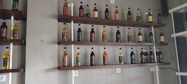 Comentarii opinii despre Kopisendiri Samarinda