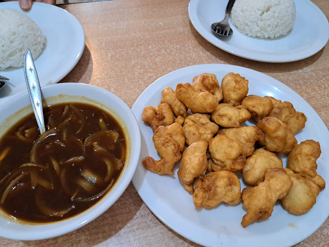 Bakmie Gang Sempit - Gastronomi dan perhotelan