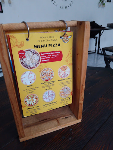 Jl. Bulak Rukem Timur I-i No.2, depan makam, Kec. Bulak, Surabaya, Jawa Timur 60124