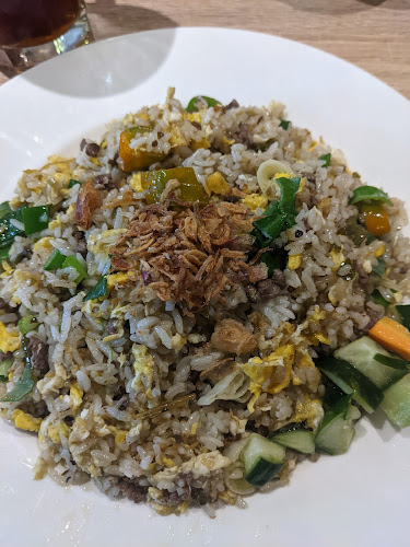 Level 21 Mall, Jl. Teuku Umar No.1 Lantai Dasar, Dauh Puri Klod, Kec. Denpasar Bar., Kota Denpasar, Bali 80114