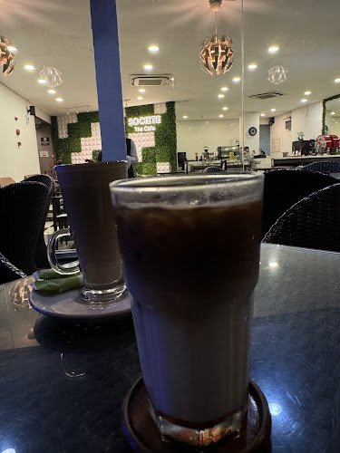 Opinii despre Societe Cafe în Kota Kediri - Gastronomi dan perhotelan