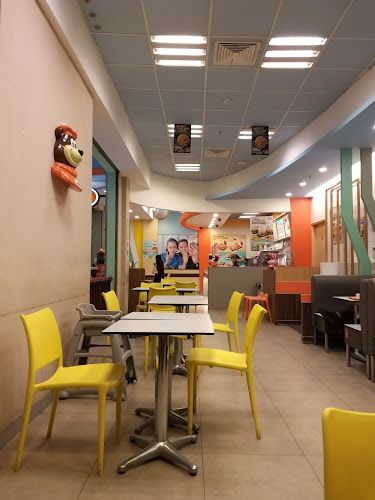 A&W Restoran - Galaxy Mall - Surabaya