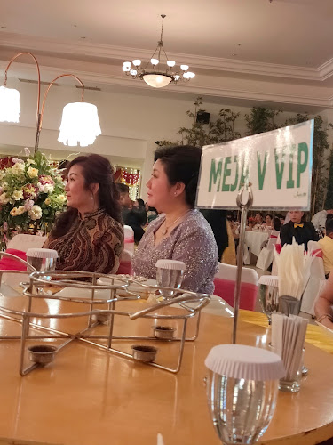 Comentarii opinii despre Jumbo Ballroom and Restaurant