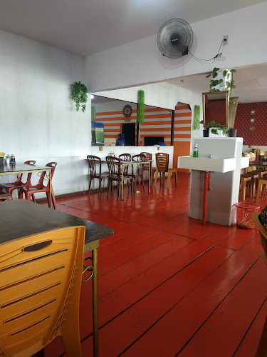 CAP LAK CAN (RM. SEDERHANA)