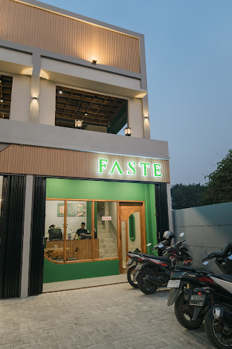 faste coffee kedaton
