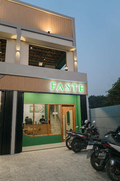 faste coffee kedaton