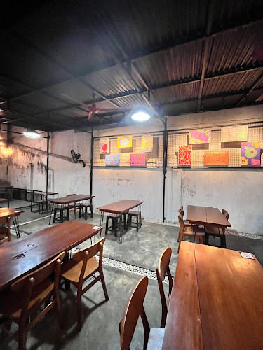 Hotpeace - Kota Semarang