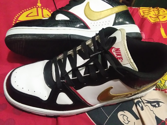 Pasar Sriwulan - Kabupaten Demak