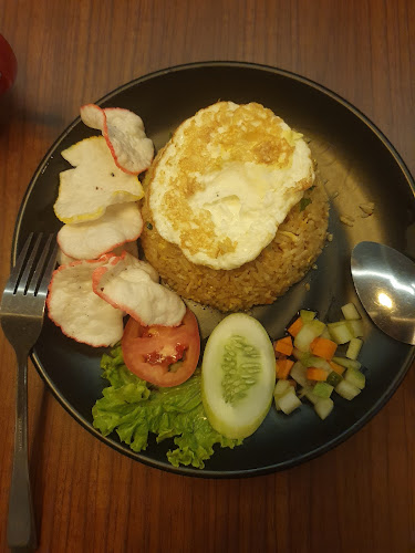 Opinii despre Loteng Cafe Modernland în Kota Tangerang - Gastronomi dan perhotelan
