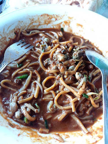 Mie Rumbi (Bang Jai) - Gastronomi dan perhotelan