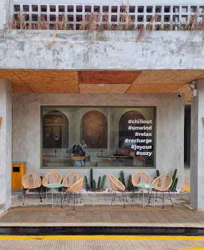 BUN Kopi Palembang - Gastronomi dan perhotelan