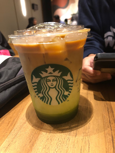 Comentarii opinii despre Starbucks Karunrung