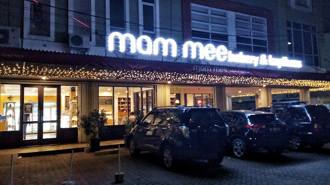 MamMee Bakery - Gastronomi dan perhotelan