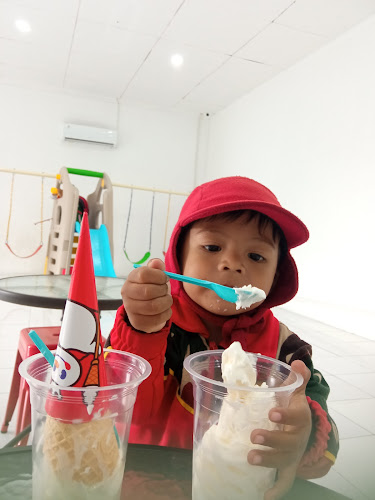 Mixue Wolter - Gastronomi dan perhotelan