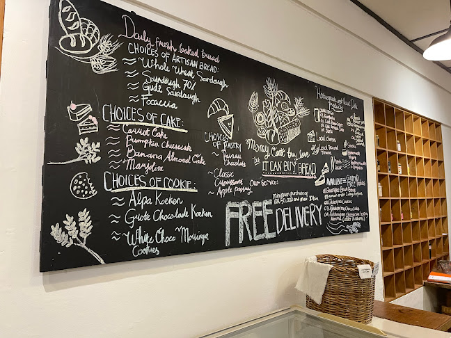 ViaVia Artisan Bakery