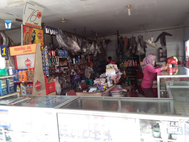 Comentarii opinii despre Martabak, Pempek, dan Batagor, Ny. Ong - Mertoyudan