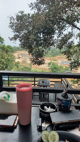 Opinii despre Pito Cafe în Kota Balikpapan - Gastronomi dan perhotelan