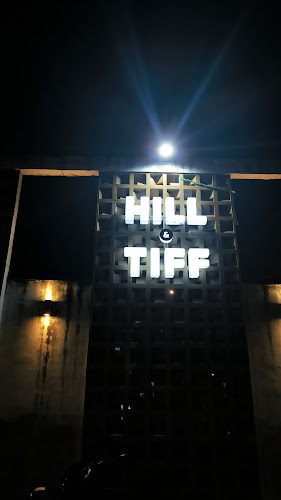 Hill&Tiff Coffee and Eatery