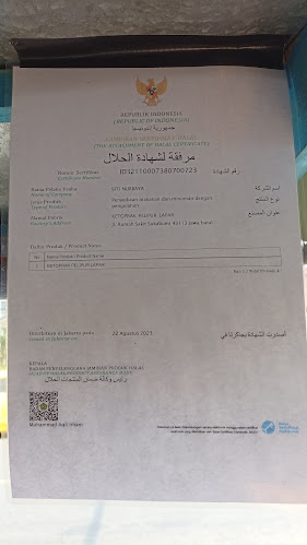 Comentarii opinii despre Ketoprak Pelipur Lapar