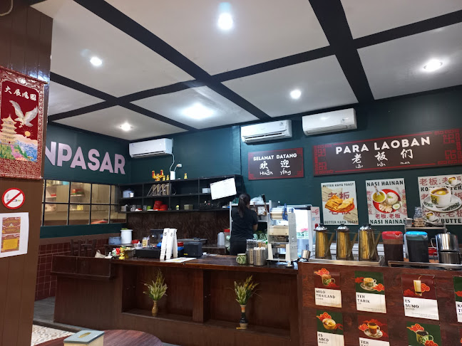 Laoban Kopitiam Denpasar - Kota Denpasar