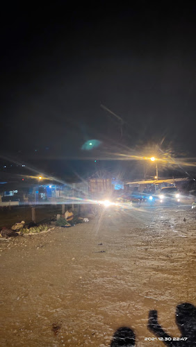 Comentarii opinii despre Pasar Baru Youtefa