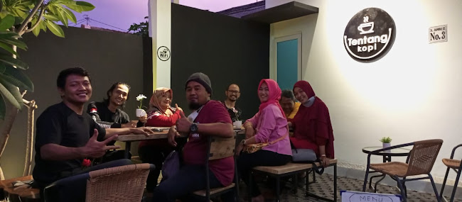Tentang Kopi Semarang Java - Kota Semarang