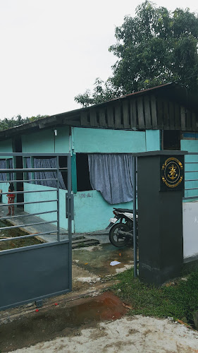 47C5+QJ4, Jl. Bubara, Klaligi, Distrik Sorong, Kota Sorong, Papua Bar. 98412