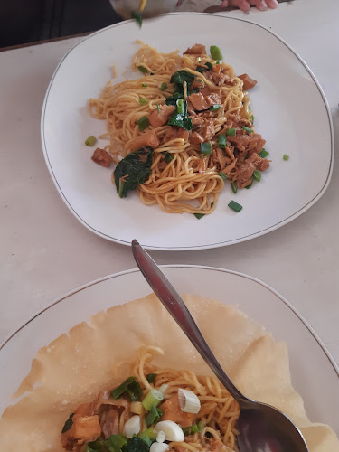 Mie Ayam Level - Shanum'99 Puspogiwang - Gastronomi dan perhotelan